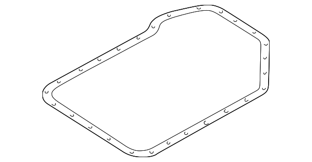 Genuine Porsche parts diagram