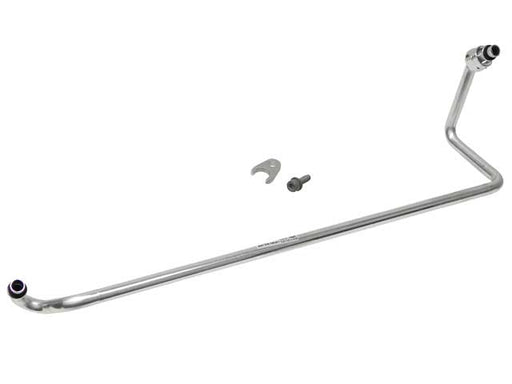 MAHLE BEHR Oil Cooler Supply Line - AHX 5 000P