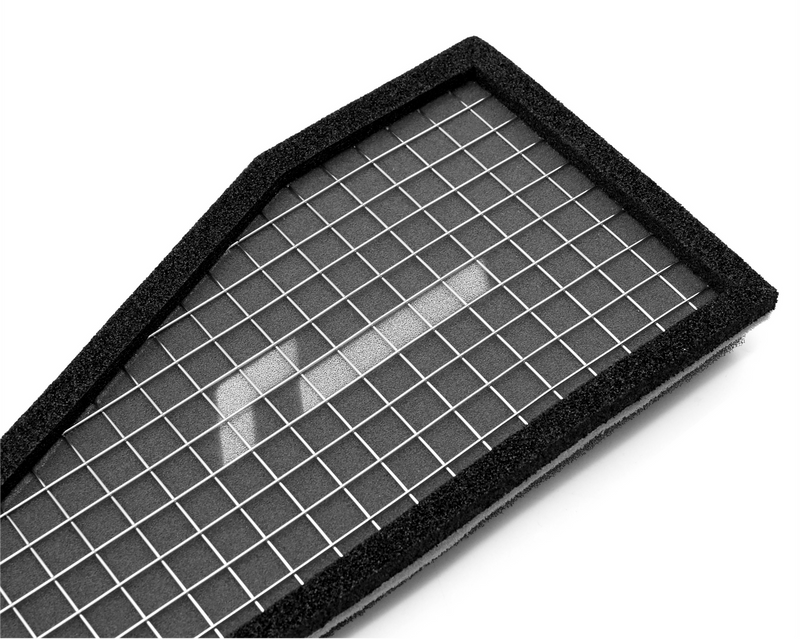 RacingLine High-Flow Panel Air Filter For Audi C8 RS6 &amp; RS7 | VWR1160RS