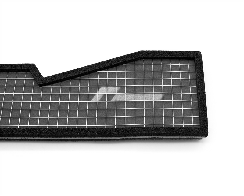 RacingLine High-Flow Panel Air Filter For Audi C8 RS6 &amp; RS7 | VWR1160RS
