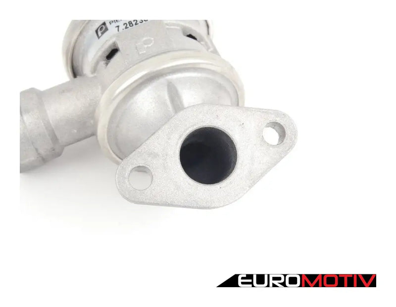 Air Pump Control Valve