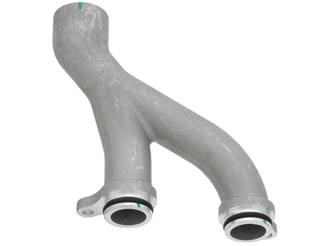 URO PARTS PREMIUM Coolant Pipe - AJ813865PRM