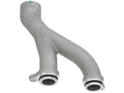 URO PARTS PREMIUM Coolant Pipe - AJ813865PRM