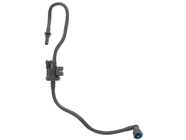 BRITPART Purge Valve - AJ814246RBP