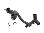 BRITPART Coolant Hose Flange - AJ89664RBP