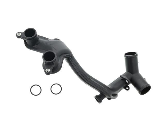 BRITPART Coolant Hose Flange - AJ89664RBP