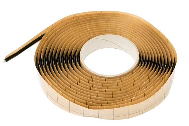 GENUINE VW/AUDI Butyl Tape - AKL-450-005-05