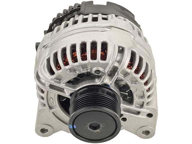 BOSCH Alternator - AL-0858-X