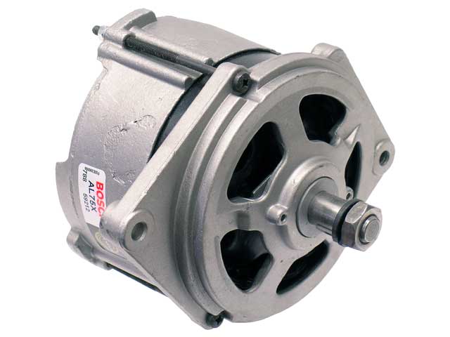 BOSCH Alternator - AL-75-X