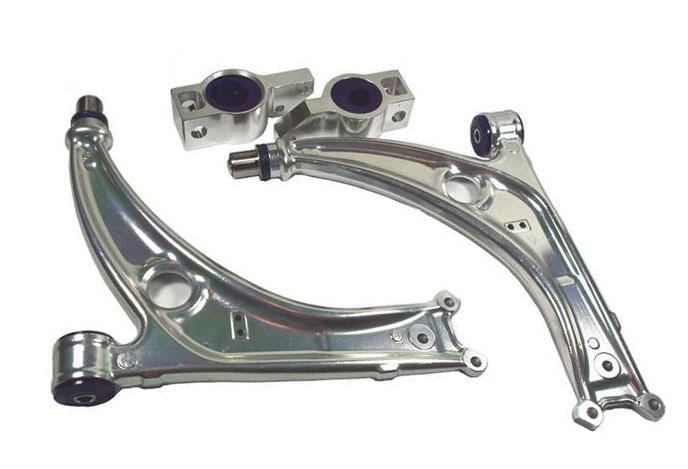 Racingline Alloy Control Arms With Bushes Kit | Mk5/6 Golf | 8P A3/S3