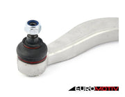 Aluminum Front Lower Control Arm - Left