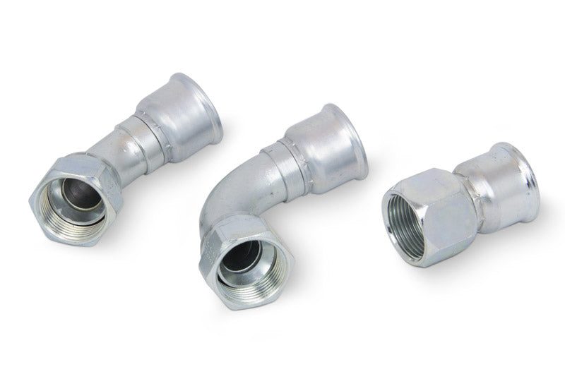AN-16 hose ends for Porsche oil lines