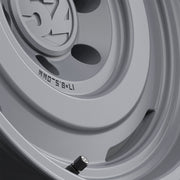 fifteen52 Analog HD 17x8.5 5x150 ET0 Wheel - Peak Grey