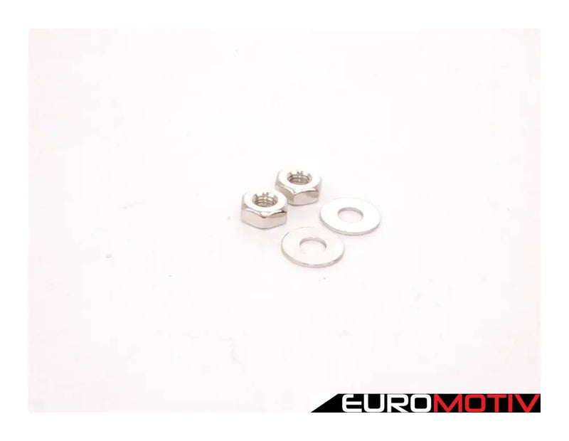 Angled Vent Pod Gauge Kit - Blue