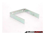 Angled Vent Pod Gauge Kit - Blue