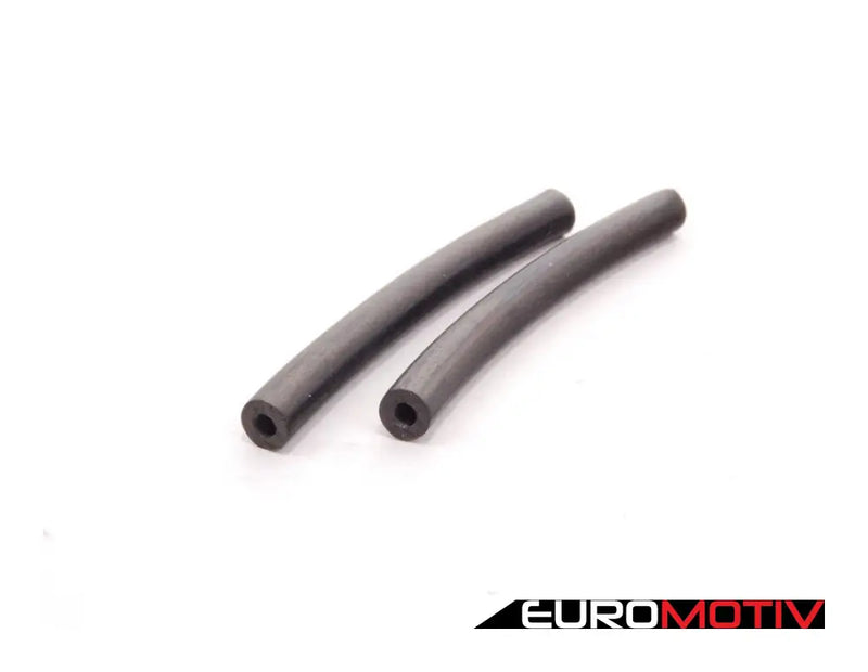 Angled Vent Pod Gauge Kit - Blue