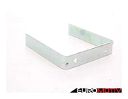 Angled Vent Pod Gauge Kit - Blue