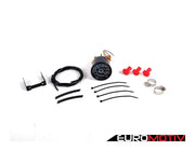 Angled Vent Pod Gauge Kit - Blue Needle