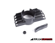 Angled Vent Pod Gauge Kit - Blue Needle