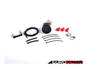 Angled Vent Pod Gauge Kit - Blue Needle