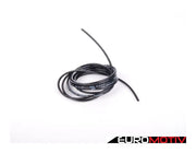 Angled Vent Pod Gauge Kit - White