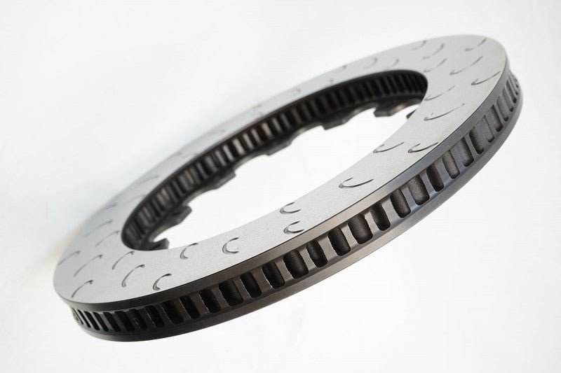 AP Racing J Hook Brake Disc Replacement Ring 408x34mm - Left Hand
