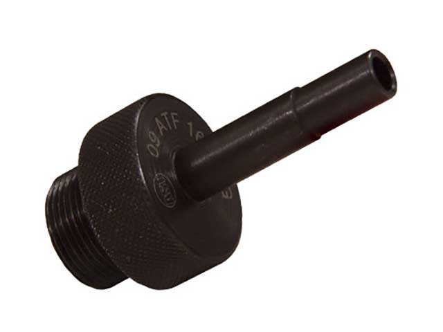 ASSENMACHER TOOLS (AST) Adapter - ATF 16 DSG