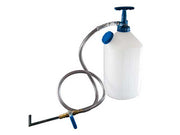 ASSENMACHER TOOLS (AST) Drive Line Fluid Filler - ATF BASIC