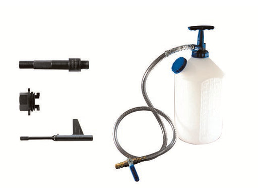 ASSENMACHER TOOLS (AST) Drive Line Fluid Filler - ATFMB19