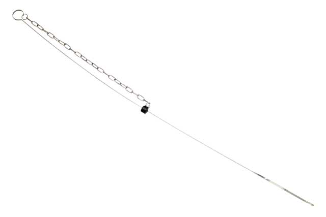 ASSENMACHER TOOLS (AST) Engine Oil Dipstick - AU 40178