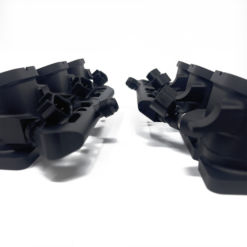 Audi B8/B8.5 MPI Kit