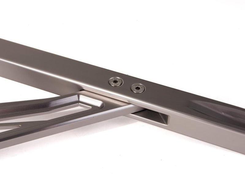 Racingline VWR Front Upper Brace Frame - B9 / B9.5 Audi