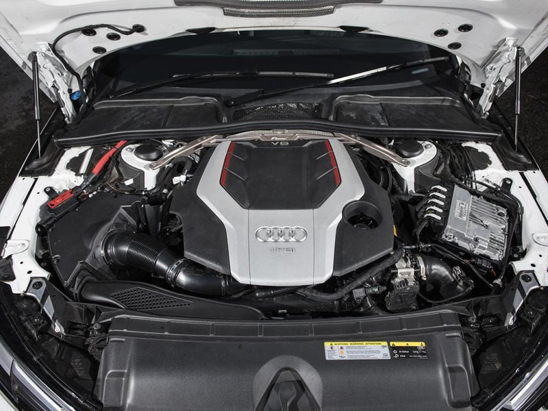 Racingline VWR Front Upper Brace Frame - B9 / B9.5 Audi