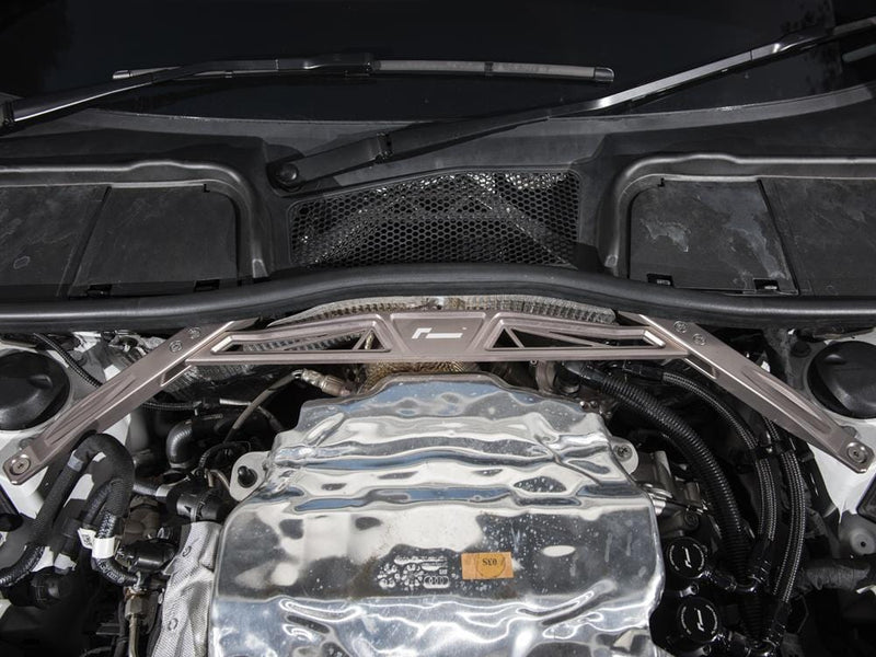 Racingline VWR Front Upper Brace Frame - B9 / B9.5 Audi