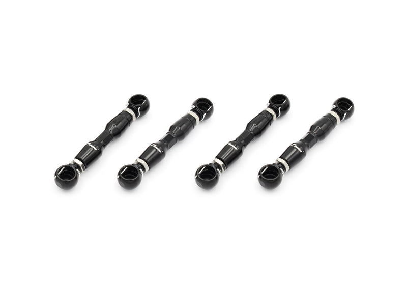 RacingLine Air Suspension Height Adjustable Lowering Links For Audi C7 Chassis | VWR436000