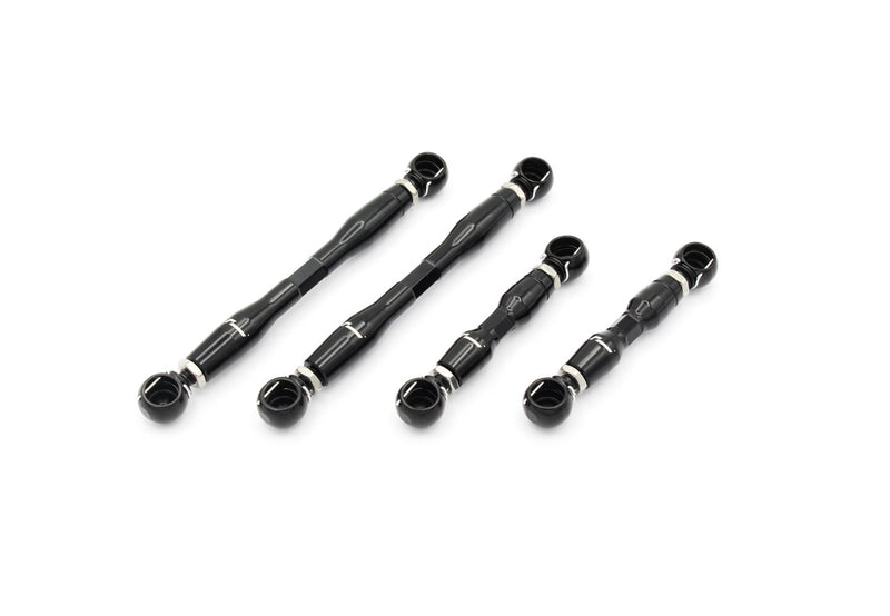 RacingLine Air Suspension Height Adjustable Lowering Links For Audi C8 Chassis | VWR436001