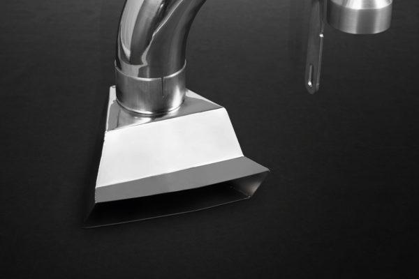 Audi R8 (Gen2) – Valved Exhaust 02AU00803017