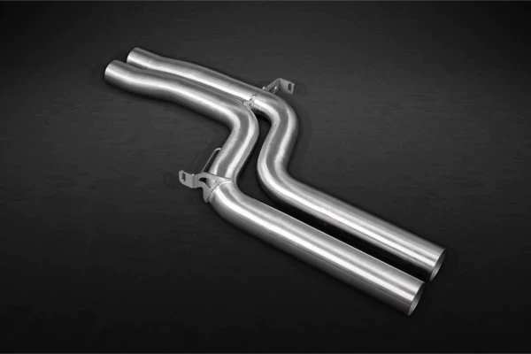 Audi RS5 Catback Exhaust System 02AU00503001
