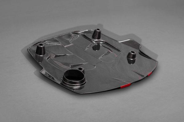 Audi RS5 (F5) – Carbon Fiber Engine Cover 03AU00510004KG