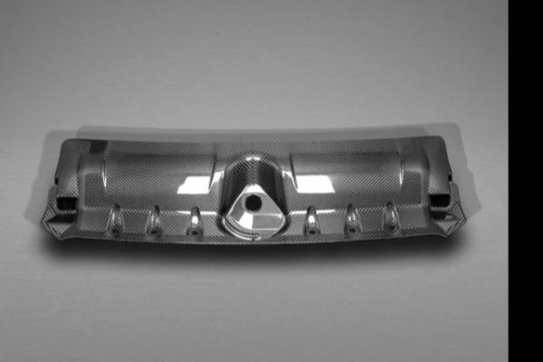 Audi RS5 (F5) – Carbon Fiber Lock Cover 03AU00510005KG