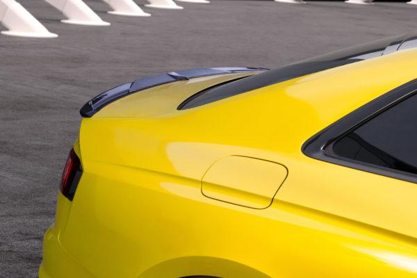 Audi RS5/S5 (F5) – Carbon Fiber Rear Decklid Spoiler 03AU00510007KG