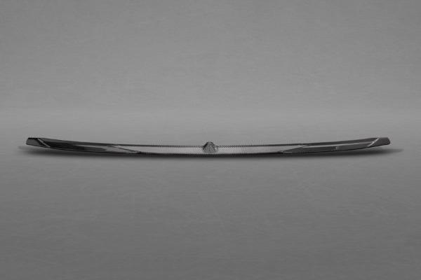 Audi RS5/S5 (F5) – Carbon Fiber Rear Decklid Spoiler 03AU00510007KG