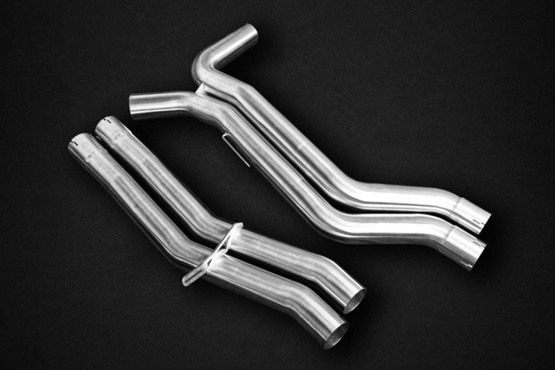 Audi RS6/RS7 (C8) –  Exhaust System 02AU01903037