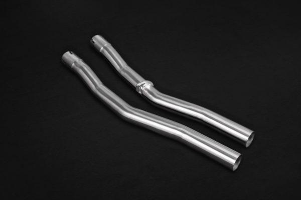 Audi S5 F5 – Valved Exhaust System 02AU03103011