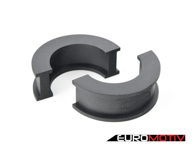 Auto Trans Driveshaft Center Support Bearing Carrier Upgrade - Street