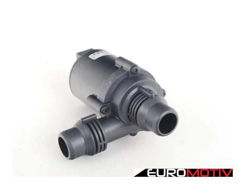 Auxiliary Electric Water Pump