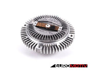 Auxiliary Fan Clutch