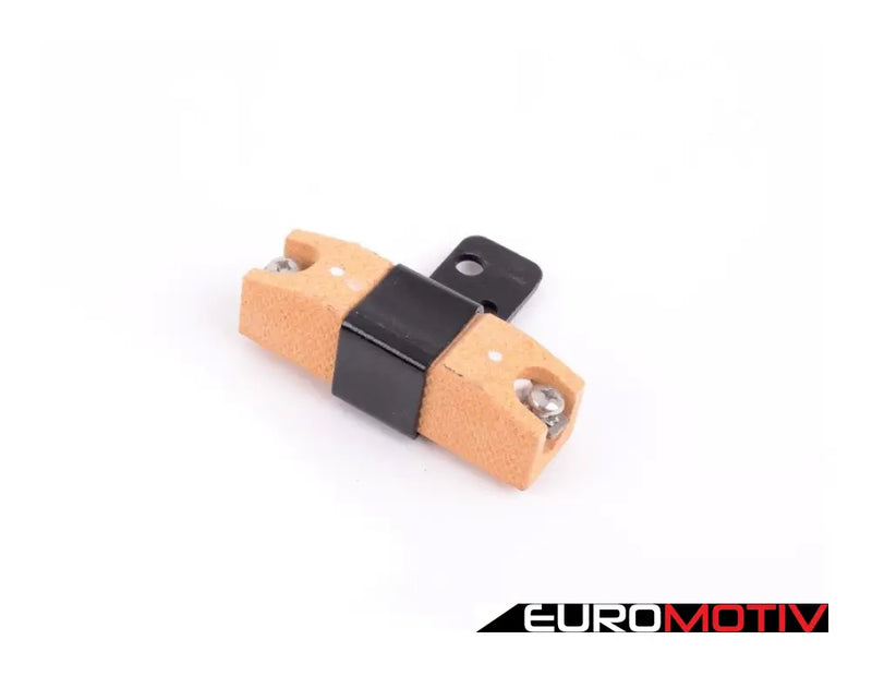 Auxiliary Fan Resistor