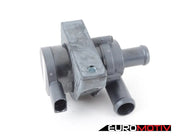 Auxiliary Water Pump