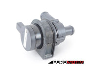 Auxiliary Water Pump